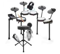 Alesis Nitro Max Complete Expansion Bundle