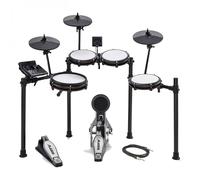 Alesis Nitro Max Complete Bundle