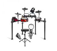Alesis Nitro Pro Drum Kit Complete Bundle