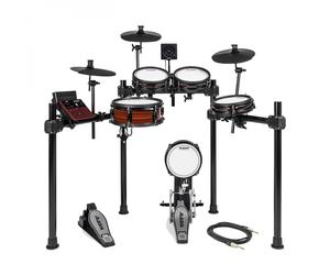 Alesis Nitro Pro Electric Drumkit with Alesis Nitro Amp