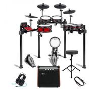Alesis Nitro Pro XL Electronic Drum Kit Bundle