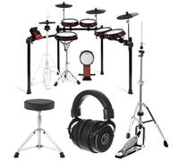 Alesis Nitro Ultimate XL Drum Bundle