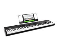 Alesis Recital 88-Key Digital Piano with Semi-Wieghted Keys