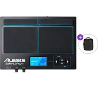 Alesis SamplePad 4 Basic SET Sampling/Multipad
