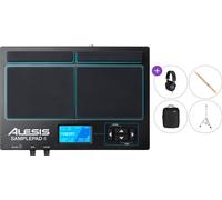 Alesis SamplePad 4 Premium SET Sampling/Multipad