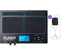 Alesis SamplePad 4 Standard SET Sampling/Multipad