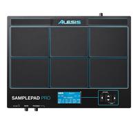 Alesis SamplePad Pro - 8-Pad Percussion and Sample-Triggering Instrume