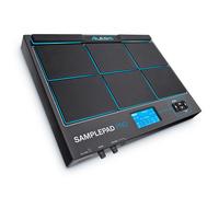 Alesis Samplepad Pro Percussion Pad With Onboard Sound Storage - Nearly New