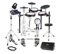 Alesis Strata Club Complete Bundle