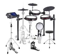 Alesis Strata Club Hardware Bundle