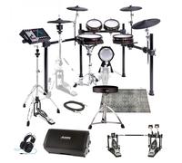 Alesis Strata Core Complete Bundle