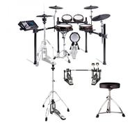 Alesis Strata Core Hardware Bundle