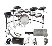 Alesis Strata Prime Complete Bundle