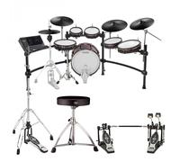 Alesis Strata Prime Hardware Bundle