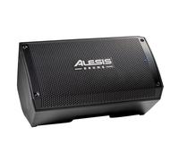 Alesis Strike Amp 8 MK2-2000W Drum Amp Speaker for Electric Drum Kit With Bluetooth, 8" Woofer, HPF EQ and Ground-Lift Switch