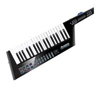 Alesis Vortex Wireless 2 | High-Performance USB / MIDI Wireless Keytar Controller with Professional Software Suite