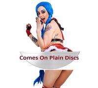 ALESSA SAVAGE DVDs Compilation x3 - Part 1 - Adult DVD - comes on plain discreet discs only - see pics - Latest - New - Listed 12th May 2026 - Sold By Ripley357