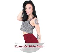 ALESSA SAVAGE DVDs Compilation x3 - Part 4 - Adult DVD - comes on plain discreet discs only - see pics - Latest - New - Listed 12th May 2026 - Sold By Ripley357