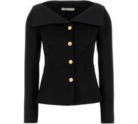 Alessandra Rich wool blazer - Black 38-40-42