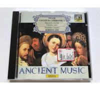 Alessandra Ruffini - Cantate de Camera Vol. 1