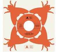 ALESSANDRO ALESSANDR - L Altro Dio - Vinyl Record 7 - A659z