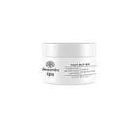 alessandro alessandro Spa Foot Butter Care for Dry Feet 50 ml