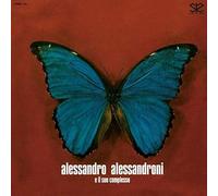 Alessandro Alessandroni - Alessandro Alessandroni E Il Suo Complesso [VINYL]