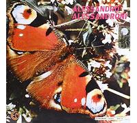 Alessandro Alessandroni - Butterfly 2 (Original Soundtrack)