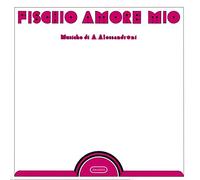 Alessandro Alessandroni - Fischio Amore Mio [VINYL]