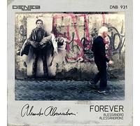 Alessandro Alessandroni - Forever