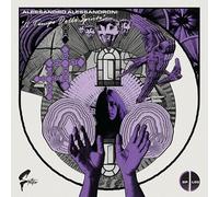 Alessandro Alessandroni - Il Tempo Dello Spirito [VINYL]