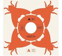 Alessandro Alessandroni – L'altro Dio – 7" Vinyl Single – US Import (Victrola)