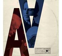 Alessandro Alessandroni - Lost & Found (LP+CD) [VINYL]