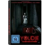 You Die - Du lebst noch 24 Stunden (DVD) Erica Landolfi Simone Moretto