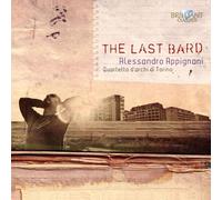 Alessandro Appignani - Appignani; The Last Bard