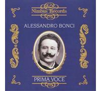 Alessandro Bonci Alessandro Bonci (CD) Album (US IMPORT)