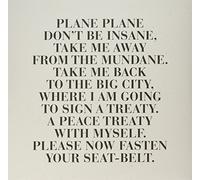 Alessandro Bosetti - Plane / Talea [Vinyl LP] [VINYL]