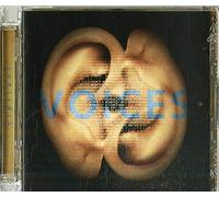 Alessandro Cipriani - Voices