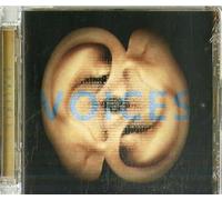 Alessandro Cipriani - Voices