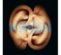 Alessandro Cipriani - Voices [VINYL]