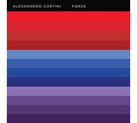 Alessandro Cortini - Forse