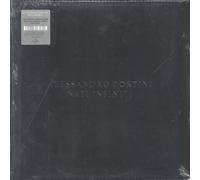 Alessandro Cortini Nati Infiniti - Sealed US vinyl LP album record STUMM888 Mute 2024