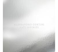Alessandro Cortini – Nati Infiniti – 12" Vinyl LP (2024)