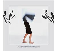 Cortini, Alessandro - Scuro Chiaro