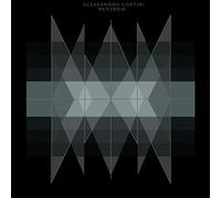 Alessandro Cortini - Untitled [VINYL]