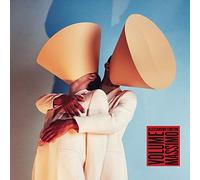 Alessandro Cortini : Volume Massimo VINYL 12" Album (2019) NEW Great Value