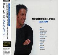 Alessandro Del Piero Selections