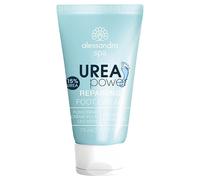 Alessandro Foot care Repairing Cream 15% Urea 75 ml