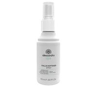 Alessandro Skin care Foot care Spa callus softener spray