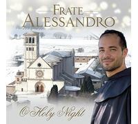 Alessandro Frate - O Holy Night